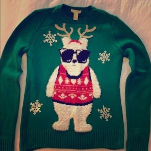 Ugly Christmas Sweater
